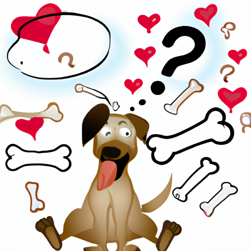 Why Do Dogs Lick Feet