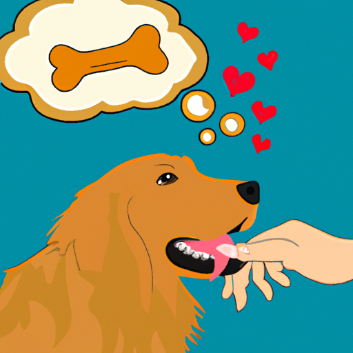 Why Do Dogs Lick Humans