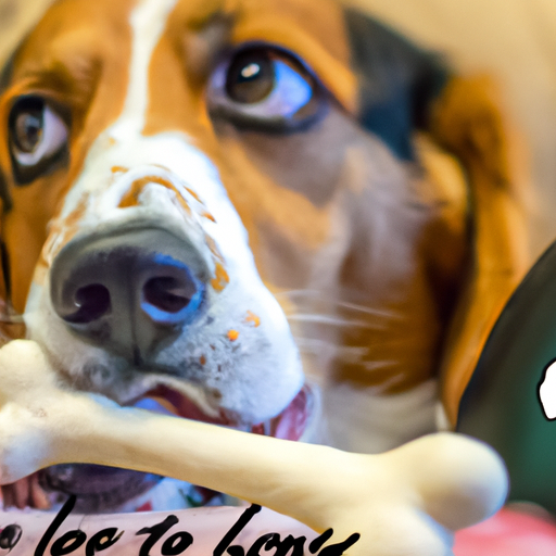 Why Do Dogs Lick Paws
