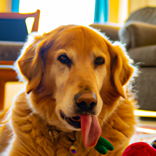 Why Do Dogs Lick People