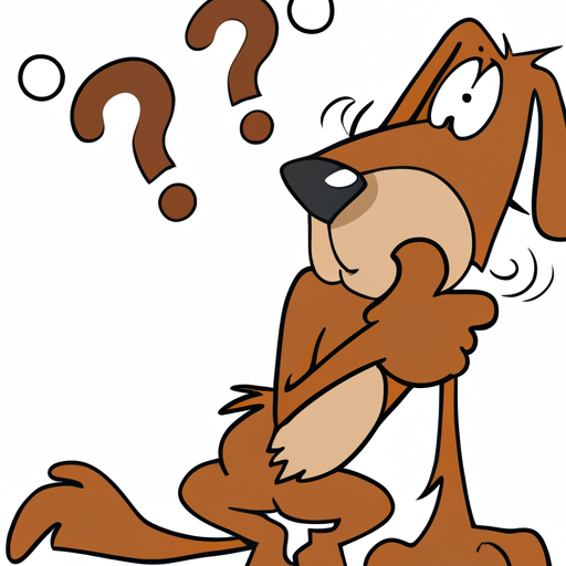 Why Do Dogs Lick Their Butts