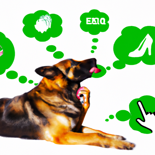 Why Do Dogs Lick Their Feet