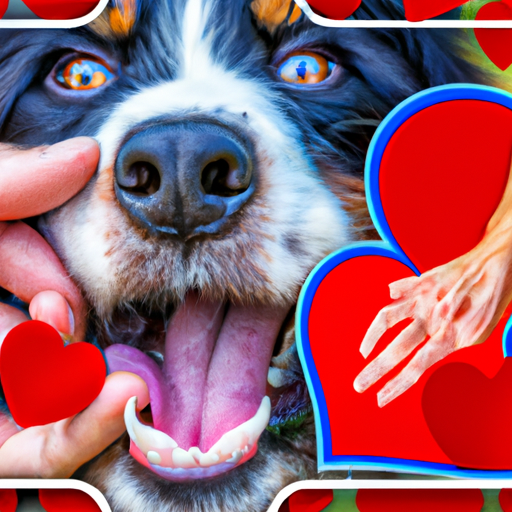 Why Do Dogs Lick Their Owners