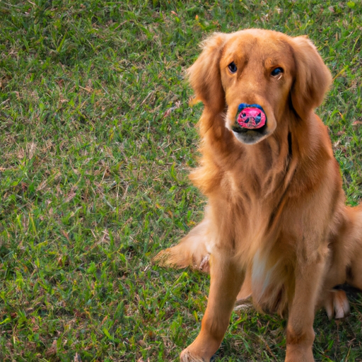 Why Do Dogs Lick Their Paws