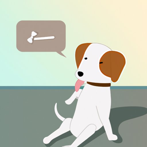 Why Do Dogs Lick Their Privates