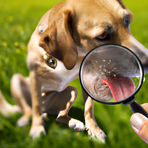Why Do Dogs Lick Themselves