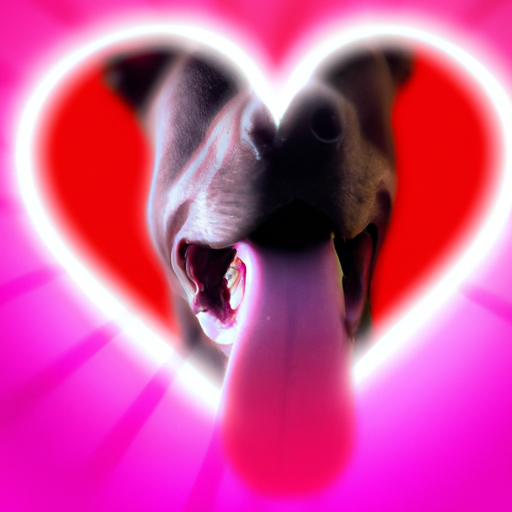 Why Do Dogs Lick You