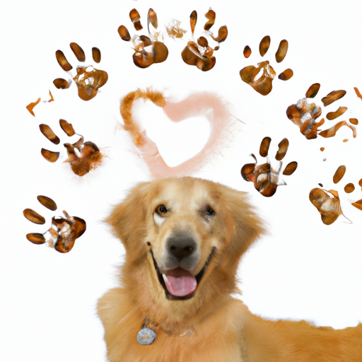 Why Do Dogs Love Humans
