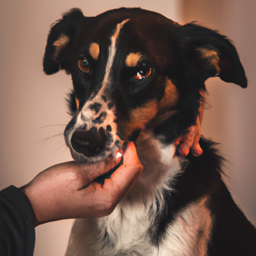 Why Do Dogs Nibble On You