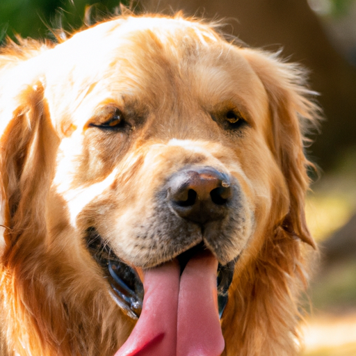 Why Do Dogs Pant