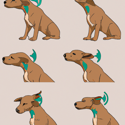 Why Do Dogs Shake Their Heads