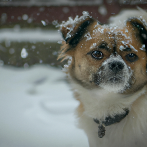 Why Do Dogs Shiver
