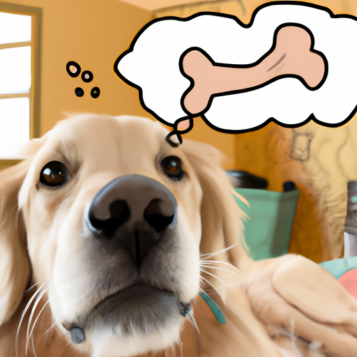 Why Do Dogs Sigh