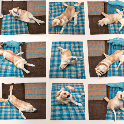 Why Do Dogs Spin Before They Lay Down