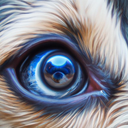 Why Do Dogs Stare At You
