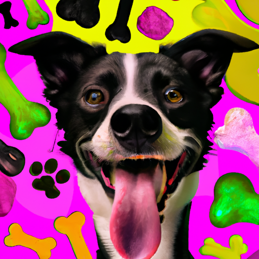 Why Do Dogs Stick Their Tongue Out