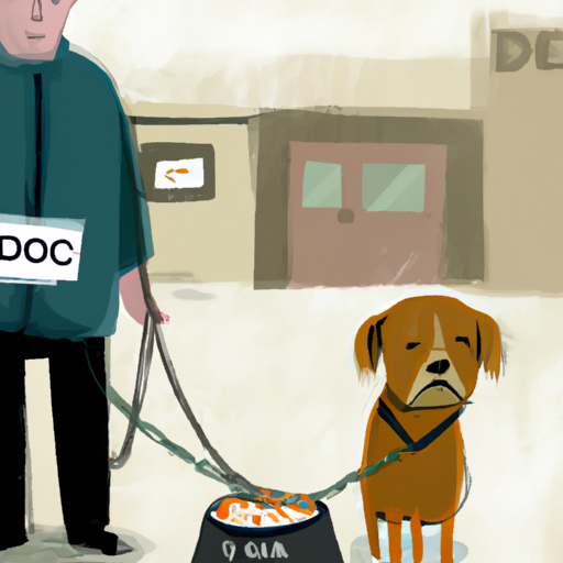 Why Do Dogs Throw Up