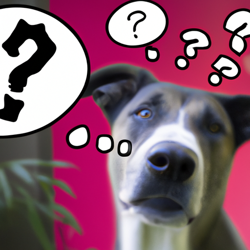 Why Do Dogs Tilt Their Heads
