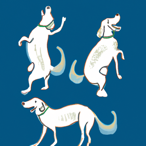 Why Do Dogs Wag Their Tails