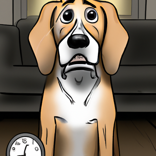Why Do Dogs Whine