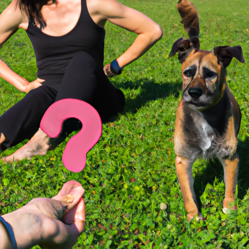 Why Do Female Dogs Drag Their Bottoms On The Ground