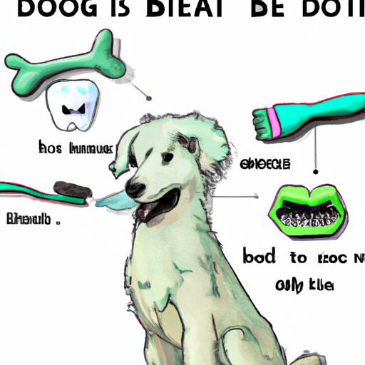 Why Do My Dogs Breath Smell So Bad