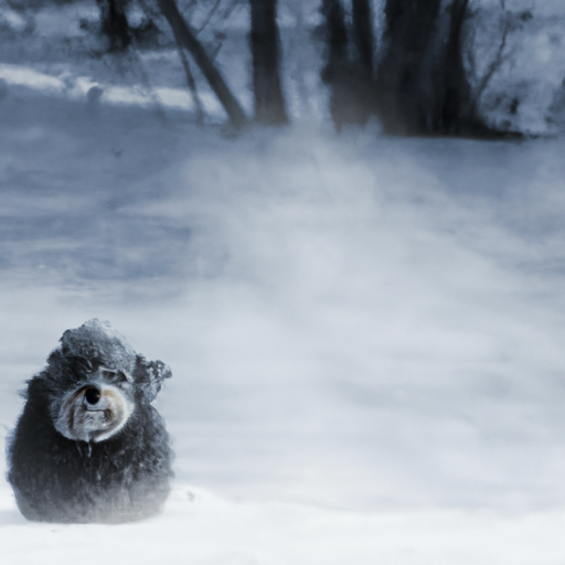 Why Does Dogs Shiver