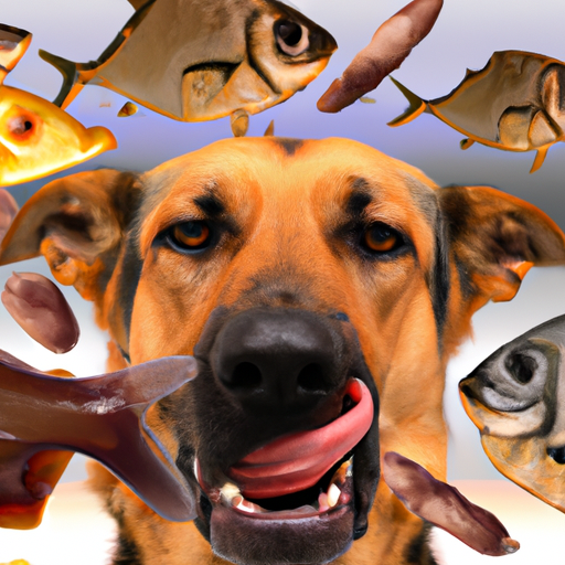 Why Does My Dogs Breathe Smell Like Fish