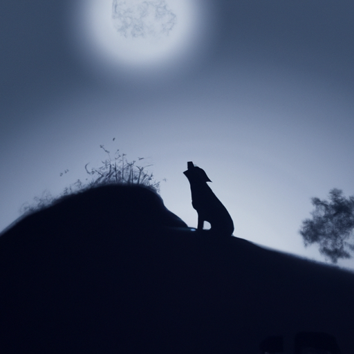 Why Dogs Howling