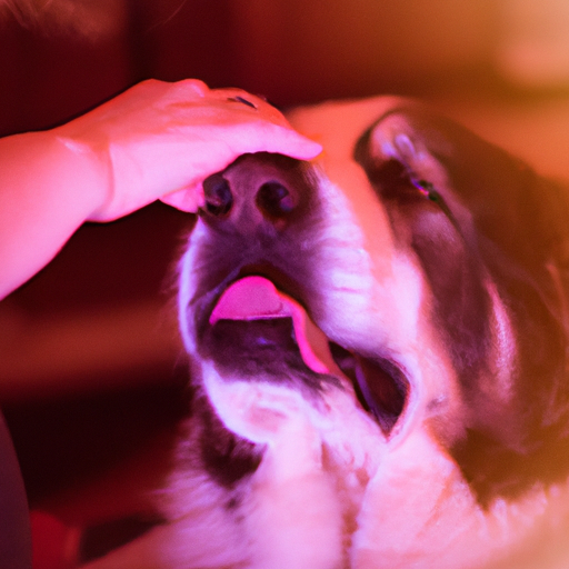 Why Dogs Lick You