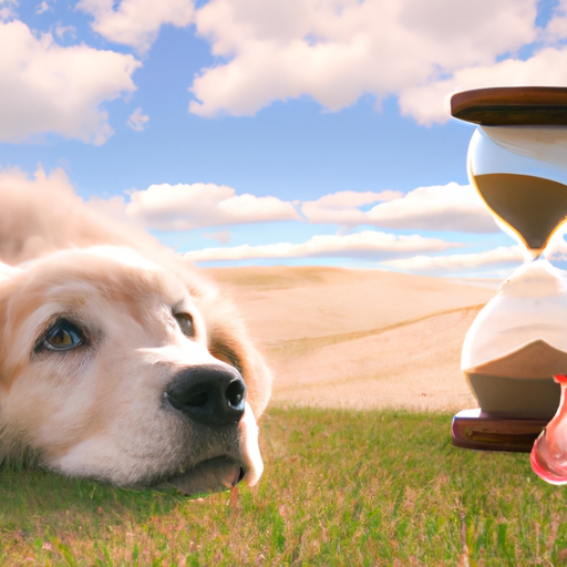 Why Don’t Dogs Live Longer