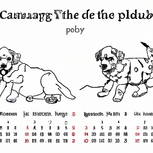 At What Age Are Dogs Considered Adults?