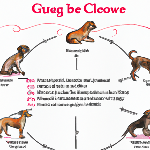 At What Age Do Female Dogs Go In Heat?