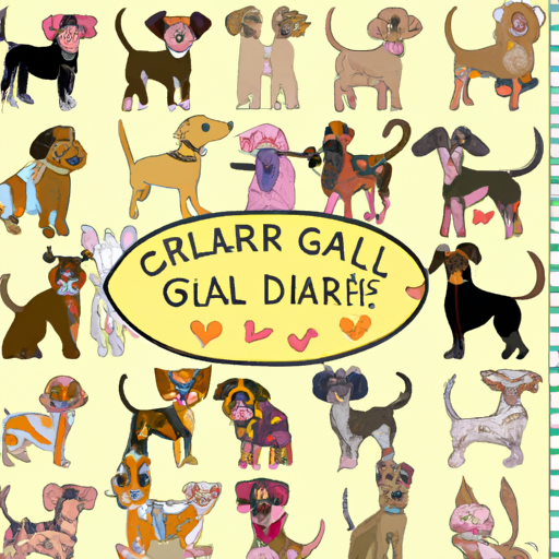 Best Girl Dog Names