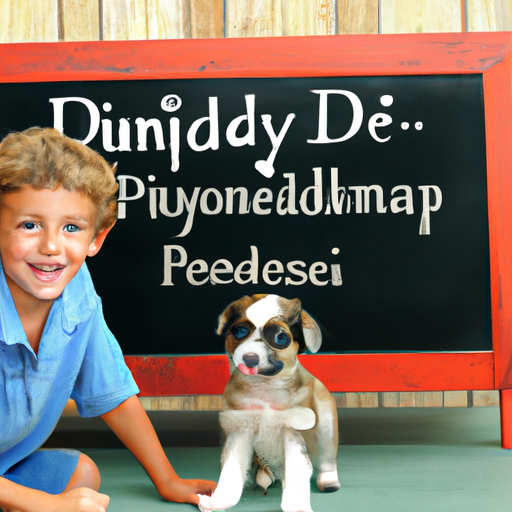 The Ultimate Guide to Boy Dog Names