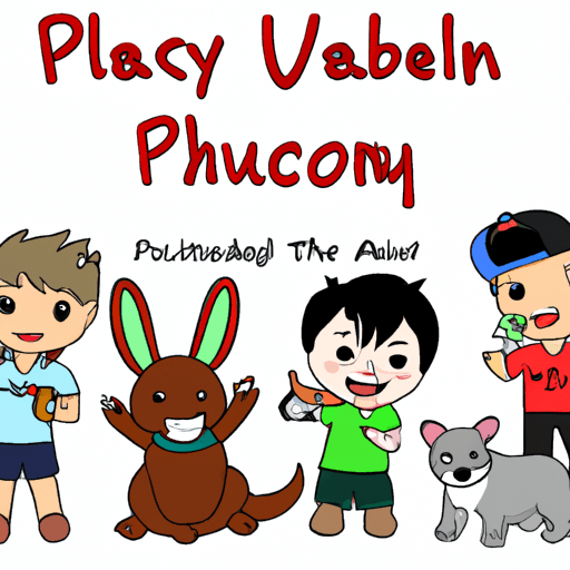 Boy Pet Names One Top Dog