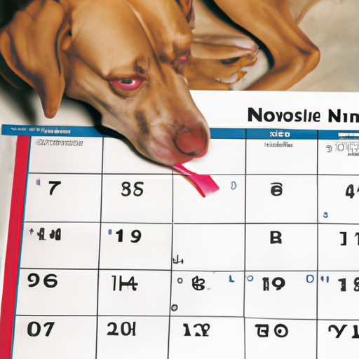 Can Dogs Sense When You’re on Your Period?