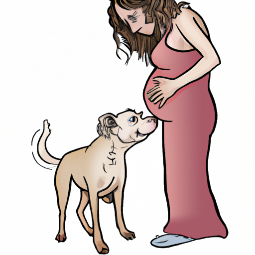 Can Dogs Tell When You’re Pregnant?