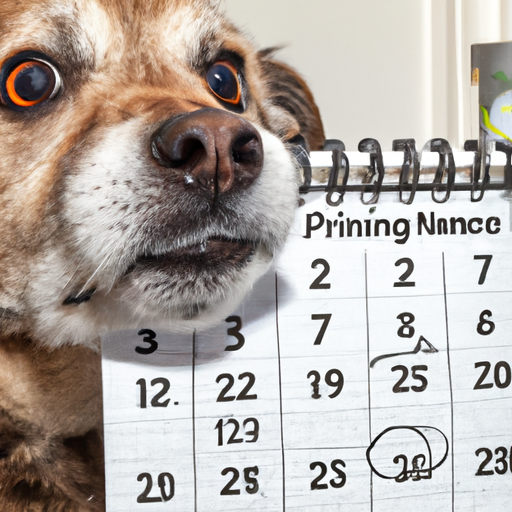 Do Dogs Know When You’re On Your Period?