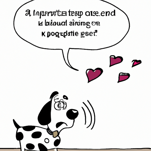 Do Dogs Like It When You Talk To Them?
