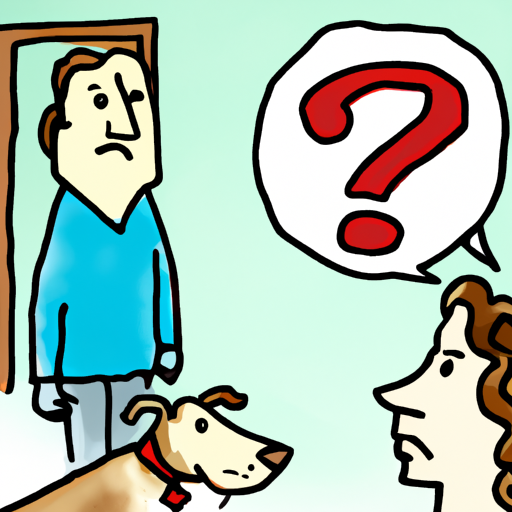 Do Dogs Pant When They’re in Pain?