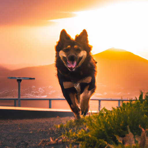 Do More With Your Dog