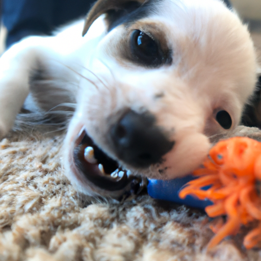Dog Baby Teeth: Un guide complet pour les soignants
