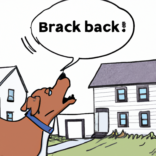 Dog Keeps Barking: A Comprehensive Guide to Understanding and Addressing the Issue