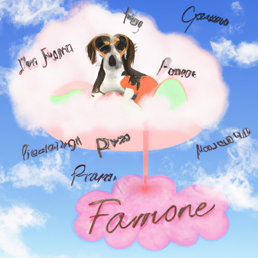 Dog Names Female
