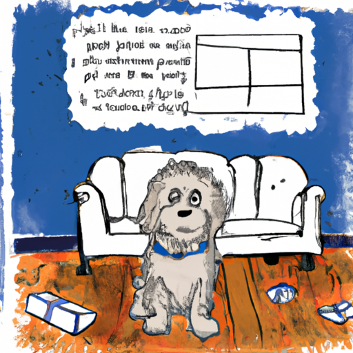 Dog Separation Anxiety Symptoms