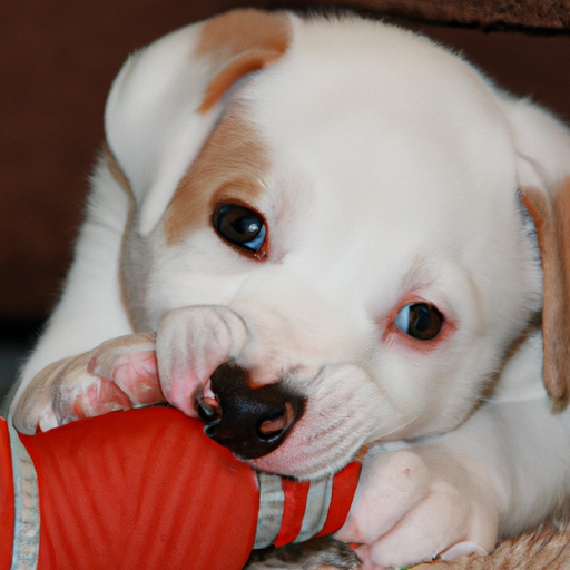Dog Teething: A Comprehensive Guide