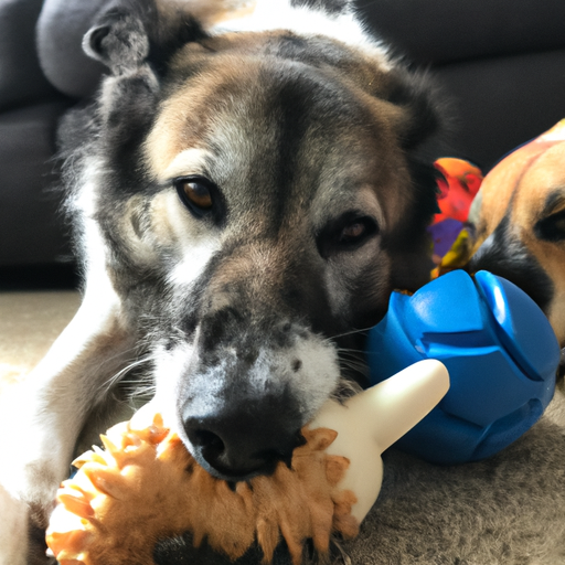 Dogs Teething: A Comprehensive Guide for Caregivers