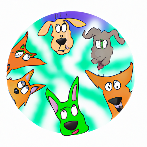 Dogs Who Fart: A Second-Person Guide for Caregivers