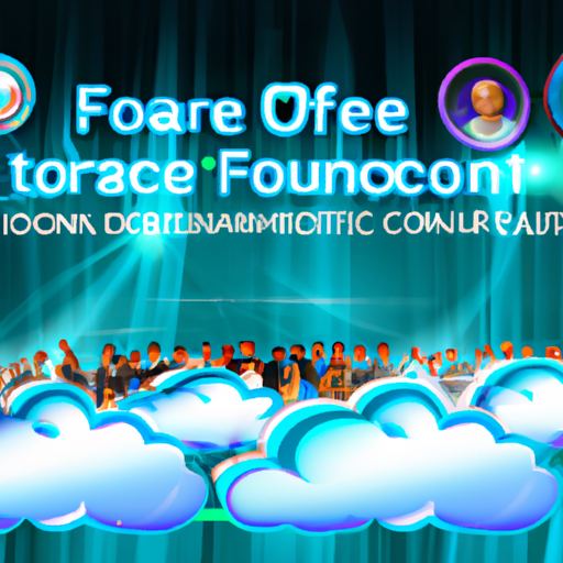 Dreamforce 2014: svelare il futuro del cloud computing